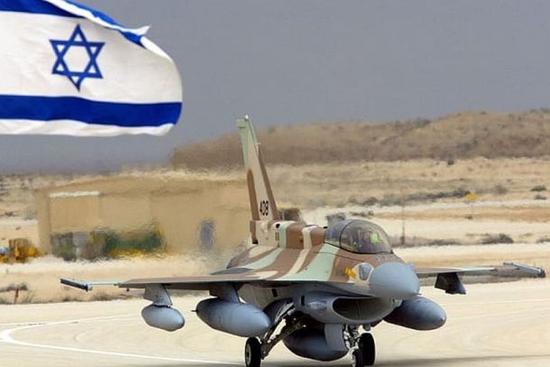 Israeli_Air_Force_IDF