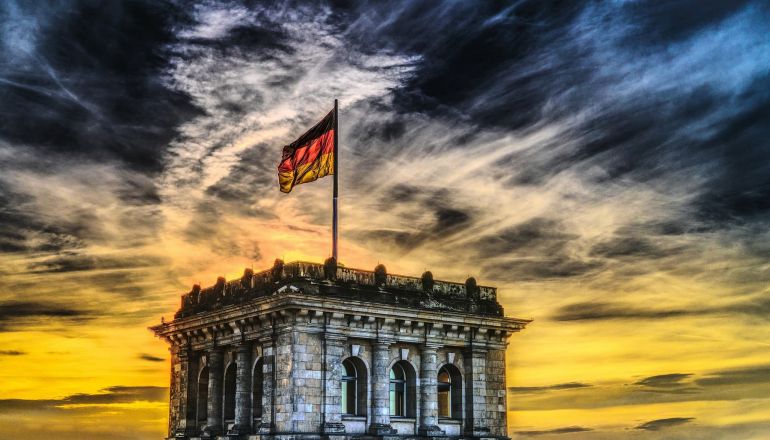 bundestag